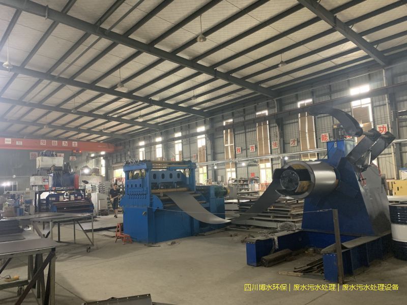 西藏凈化污水處理系統(tǒng)