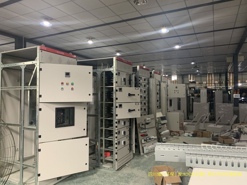 甘孜州污水處理設(shè)施價(jià)格