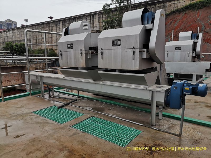 西藏污水處理系統(tǒng)