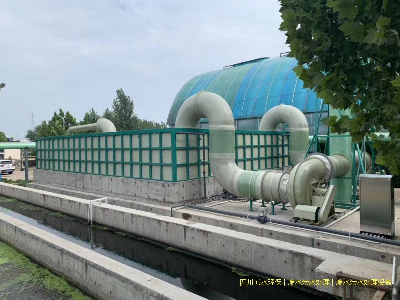 瀘州處理廢水設(shè)備廠家