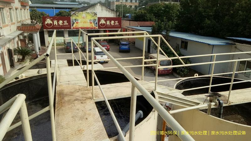 養(yǎng)殖廠污水處理會(huì)用到哪些設(shè)備？