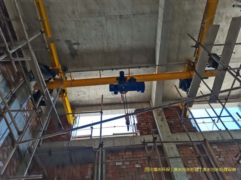 達(dá)州環(huán)保污水處理機器價格