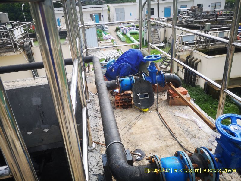 阿壩州凈化廢水設(shè)施價(jià)格