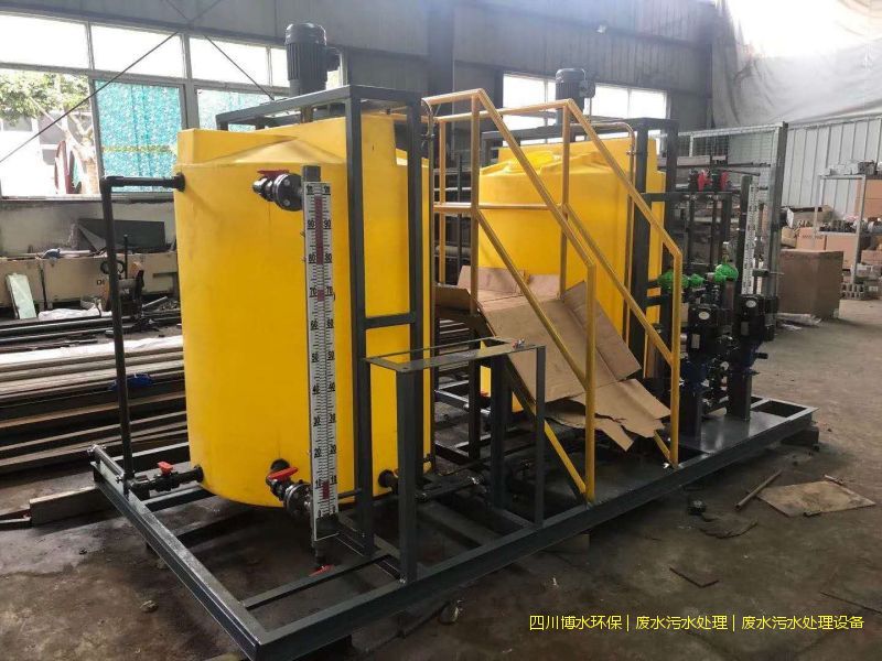 樂(lè)山凈化污水處理系統(tǒng)價(jià)格