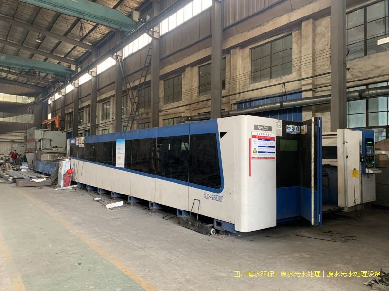 遂寧凈化廢水系統(tǒng)廠家