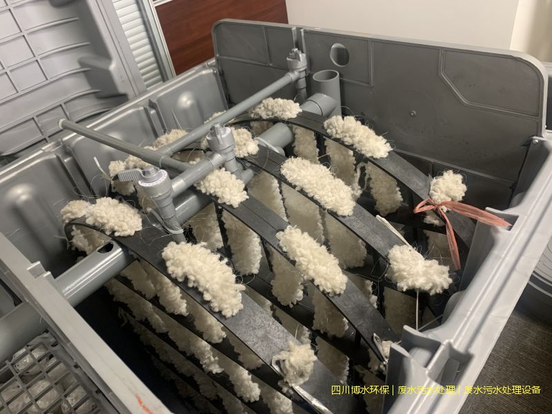 涼山州凈化廢水裝置廠家