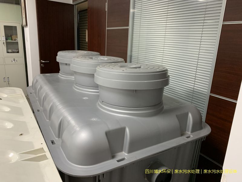 拉薩污水處理裝置廠家