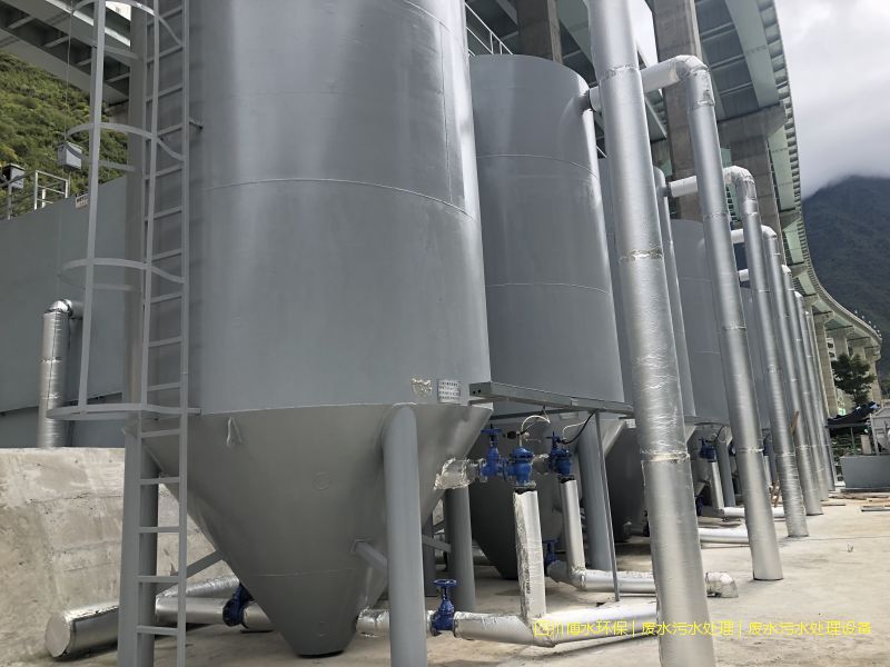 宜賓污水處理機(jī)器廠家