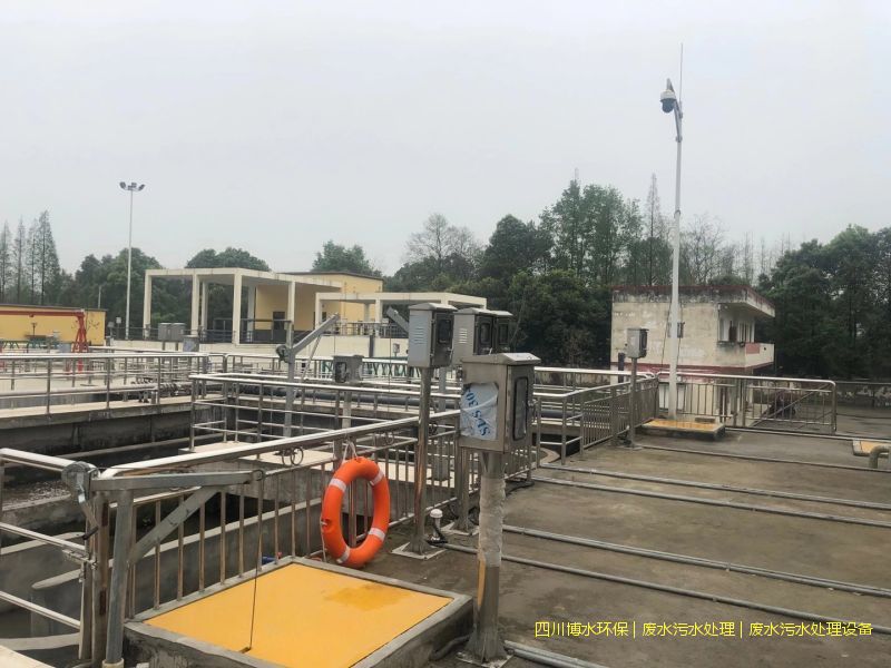 達(dá)州凈化污水處理裝置價(jià)格