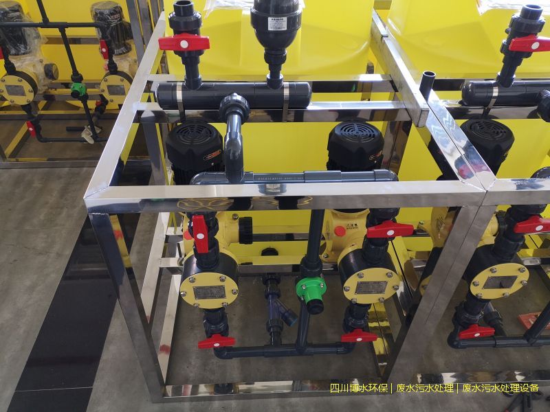 廣漢凈化廢水系統(tǒng)價(jià)格